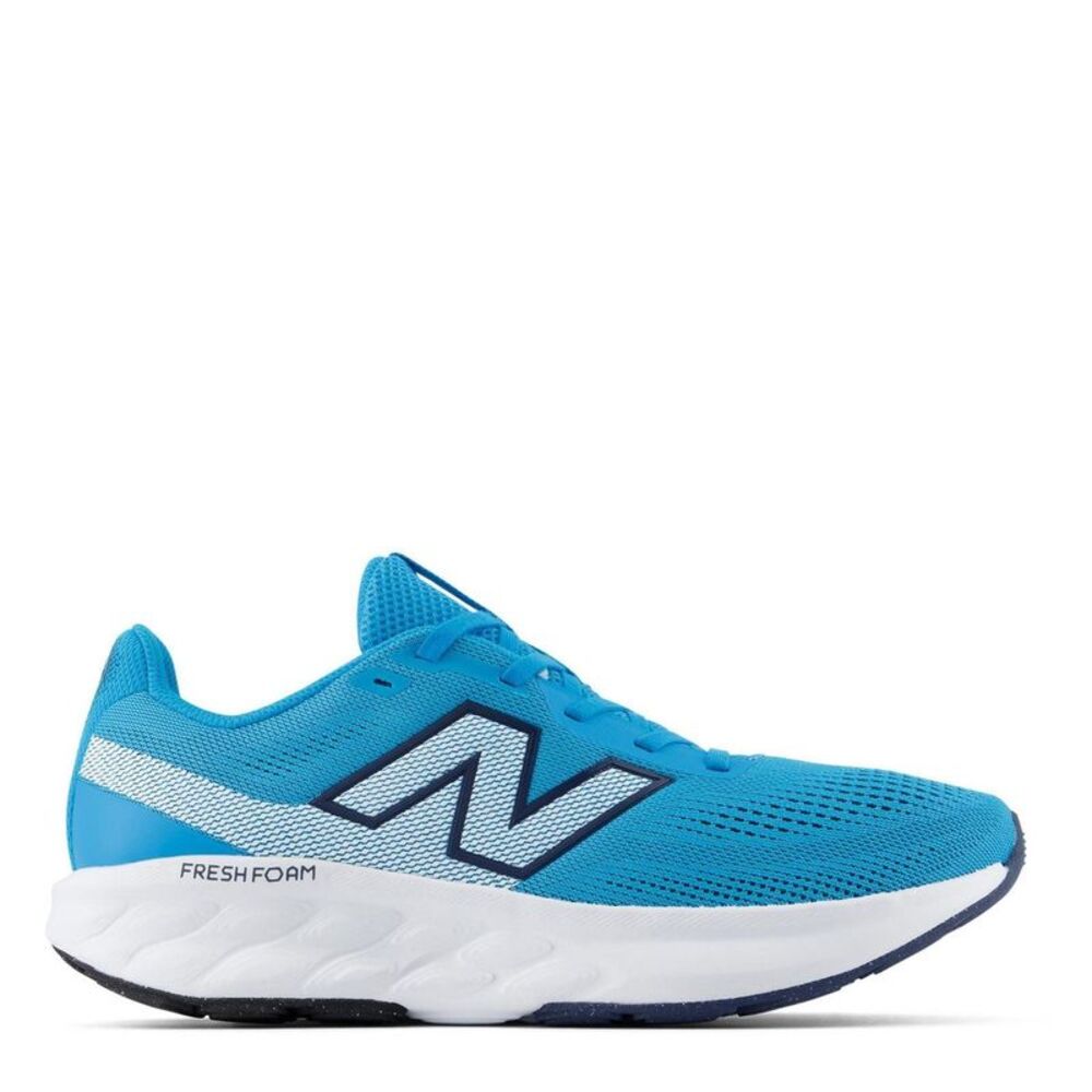 New Balance Mens N Shoes / Blue